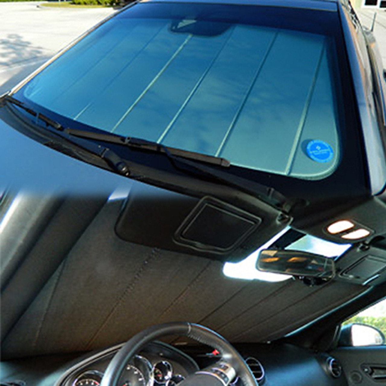 Car Sun Shades